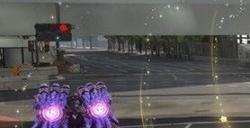 《王国之心4》新截图 公开角色场景细节