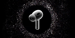 一项新的研究表明  AirPods Pro可以充当助听器