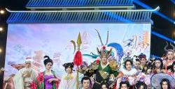 2023嘉年华盛典回顾！与诸位大话兄弟携手同行！