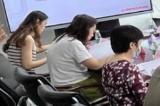 2023 年第二十届 ChinaJoy 展会媒体通气会在京召开