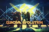 高达FPS新作《高达：进化》将于8月于日本开启PC内测