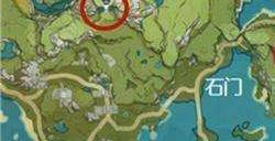 《原神》璃月地灵龛在哪里 璃月地灵龛位置分布图