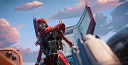 《Apex英雄》发布第18赛季预告 将于8月3日发布实机视频
