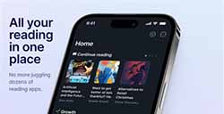 应用日推荐 稍后读工具的终极选择《Readwise Reader》