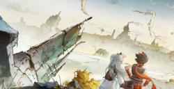 网易×集英社RPG手游新作预告上线！《unVEIL the world》实机演示曝光！