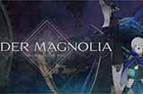 《ENDER MAGNOLIA》上线Steam 末日幻想动作RPG