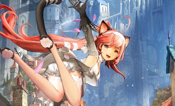 《Gran Saga》事前预约11月13日展开