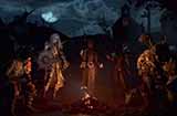 《暗黑破坏神4》将提供前所未有的角色和技能树定制