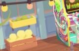 《蔬菜精灵》万圣节特别活动有关于成就的物品吗