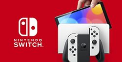任天堂将于5月9日进行网络维护  关于Switch/DS在线游戏