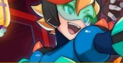 横版肉鸽动作游戏《30XX》正式版发售 可自由创作关卡！