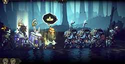 RPG新游《安尼姆的无尽旅途》上线Steam 支持简体中文