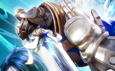 不一样的世界，一样的你：剑灵2公测定档4月3日
