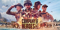 《英雄连3》发布英军阵营全新宣传片将于2月23日发售