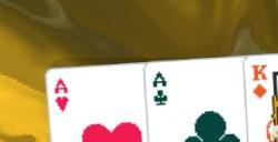 《balatro》星云牌组是什么效果