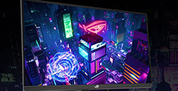 制胜电竞战场，华硕ROG XG27ACS电竞显示器霸气出击！