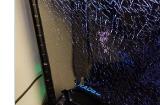 玩家运行《怪物猎人：荒野》测试软件时 电脑机箱突然爆炸