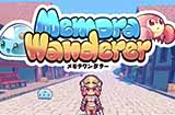 《MemoraWanderer》上线Steam低像素3DRPG新游