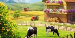 探索《农夫王朝2》必做的五件事：一窥你的农场冒险之旅