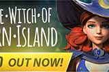 《弗恩岛上的女巫》上线Steam 经营探索战斗冒险