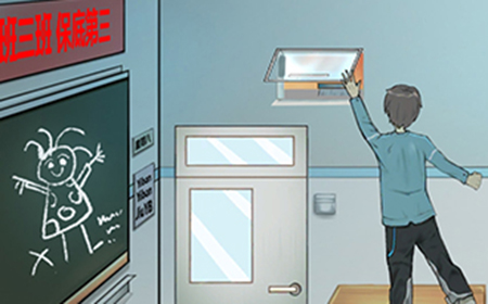 学校没那么好混第6关攻略  学校没那么好混攻略6关