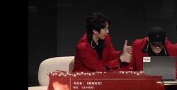《撼海狂龙》舞蹈节目亮相华彩传承晚会,引领国风潮