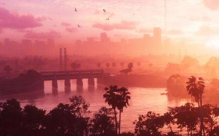 Take Two：《GTA6》攻略——仍定于2025年秋季发售
