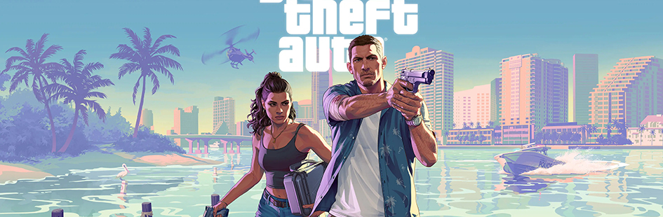 《GTA6》太猛 小岛秀夫承认《死亡搁浅2》需避其锋芒