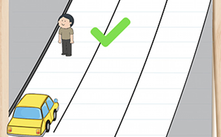 Brain Test 2除魔大侠昊天第9关攻略  Brain Test 2攻略1-9