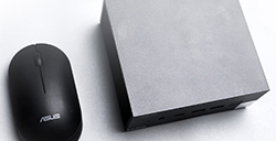 华硕迷你家族新晋实力派选手——Mini PC PN64正式登场