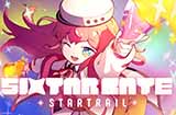 美少女音乐节奏游戏《SixtarGate:STARTRAIL》Switch版发售