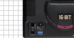 Switch在线追加新游 三款经典MD游戏登场
