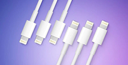 苹果逐步淘汰Lightning接口USB-C成新标准