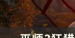 《巫师3狂猎》控制台代码大全 控制台代码一览