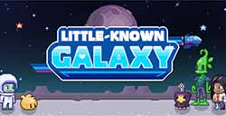 《Little-KnownGalax》上线Steam太空船农场经营游戏