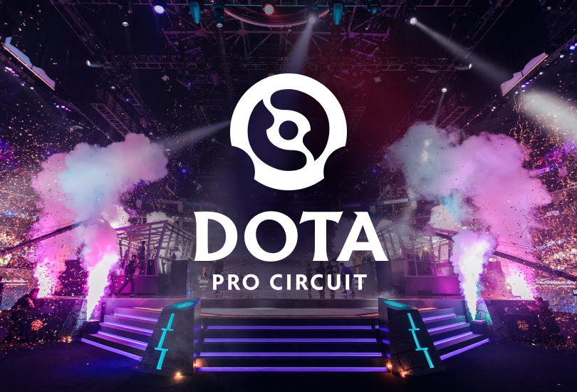 《DOTA2》客户端更新：内置DPC联赛观战界面