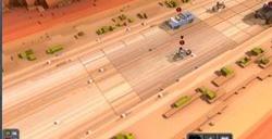肉鸽RPG游戏《Apocalypse Run!》Steam开启抢先体验