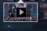 恐怖推理解谜游戏《放逐大师》已在Steam平台提供测试申请 计划2025年推出