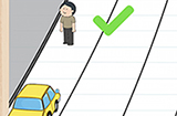 Brain Test 2除魔大侠昊天第9关攻略  Brain Test 2攻略1-9