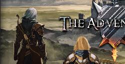 《The Adventurers》Steam页面上线 黑暗幻想风TRPG