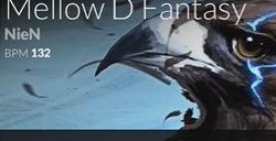 《DJMAX致敬V》Mellow D Fantasy