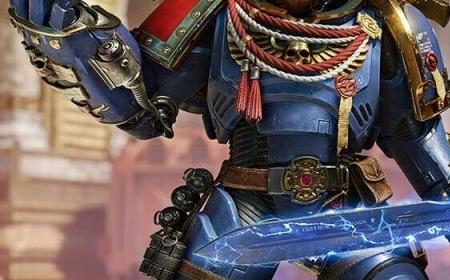 《战锤40K：星际战士2》攻略——新视频展示致命动力剑