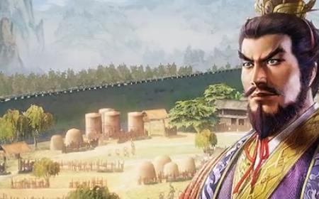 《三国志8重制版》攻略——游戏灾害效果介绍