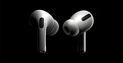 AirPods Pro 2 无线耳机将支持蓝牙 LE Audio 技术