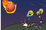 最强大脑3第60关攻略  拆散看流星雨的情侣