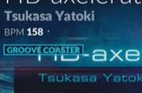 《DJMAX致敬V》HB axeleration