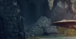 《艾尔登法环》熔岩土龙马卡尔BOSS图鉴