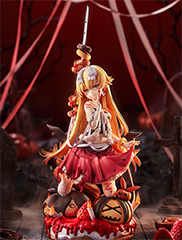 《物語系列》忍野忍 TRICK OR TREAT