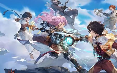 MMORPG名作《仙境传说3》攻略——曝光 或2026年推出