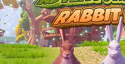 《冒险森林：兔子故事》Steam上线开放世界冒险